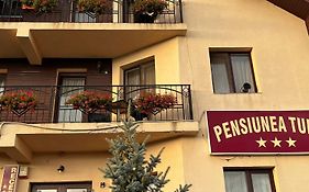 Pensiunea Tudor